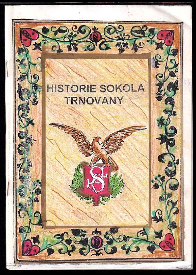 Historie sokola Trnovany (, 1948)