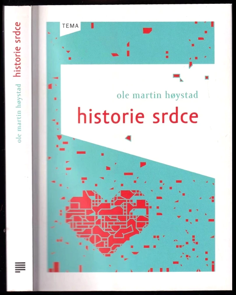 Historie srdce (Ole Martin Høystad, 2011)