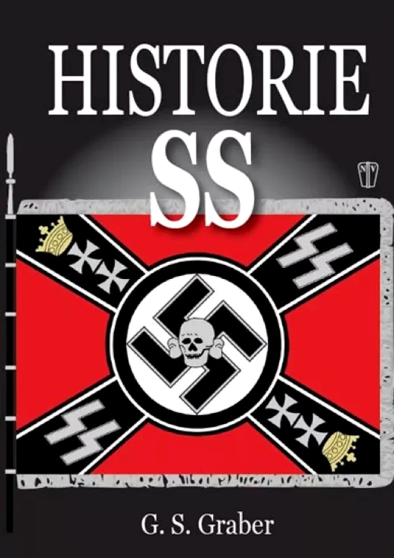 Historie SS (G.S. Graber,, 2015)