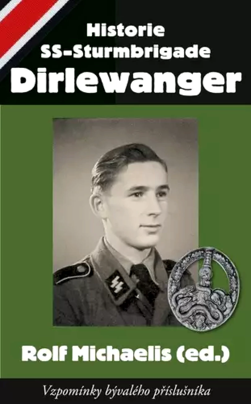Historie SS-Sturmbrigade Dirlewanger (, 2025)
