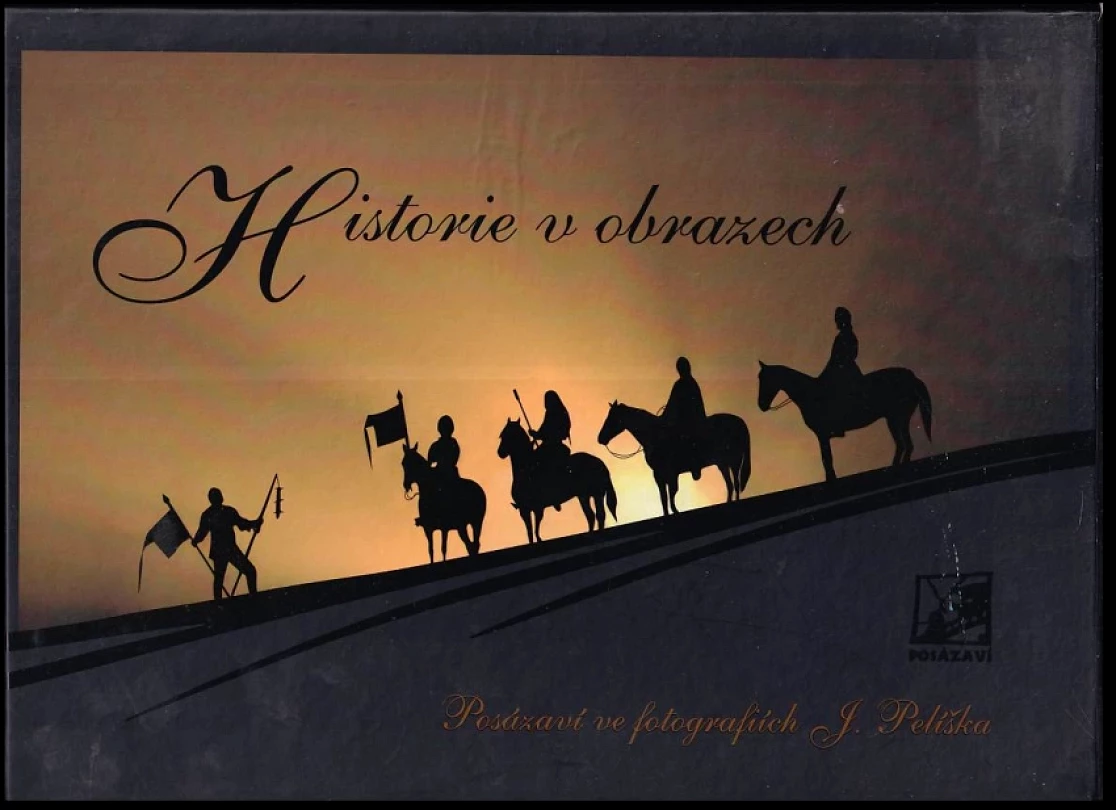 Historie v obrazech (Otakar Vorel, 2008)