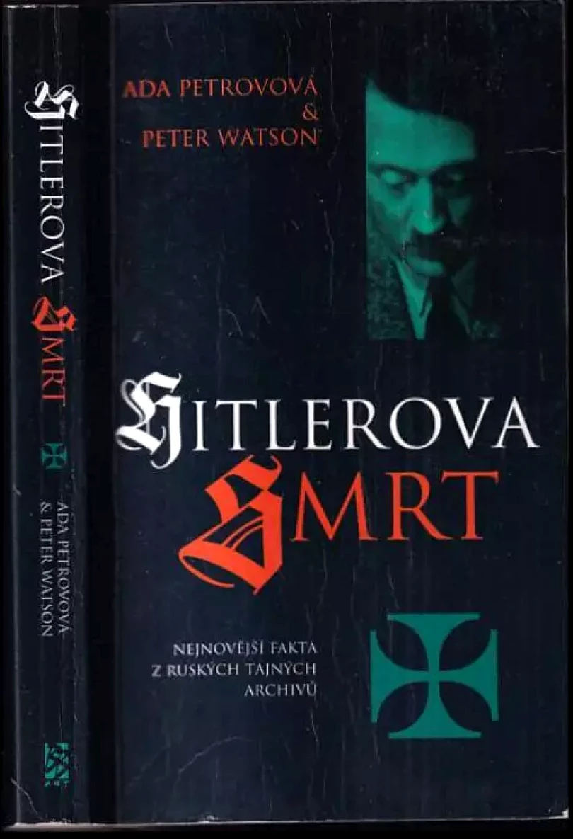 Hitlerova smrt (Ada Petrova, 1997)