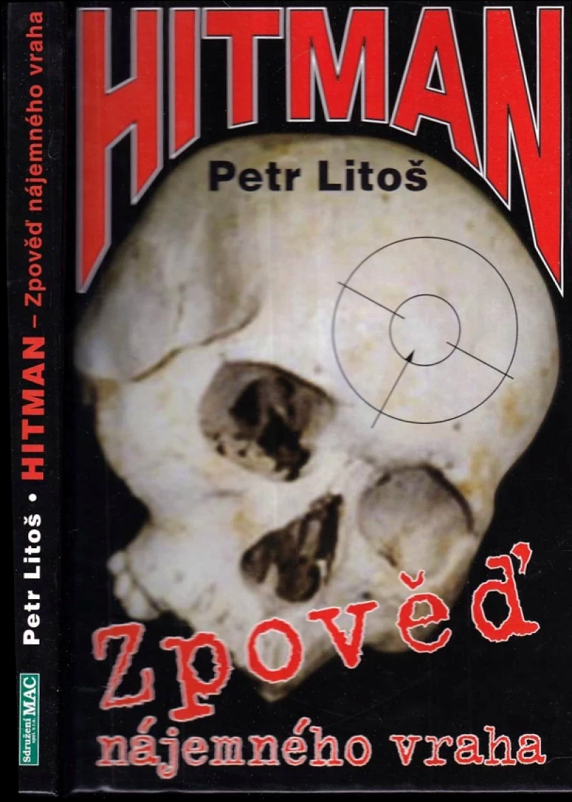 Hitman (Petr Litoš, 2000)
