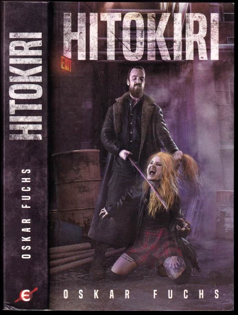 Hitokiri (Oskar Fuchs, 2018)