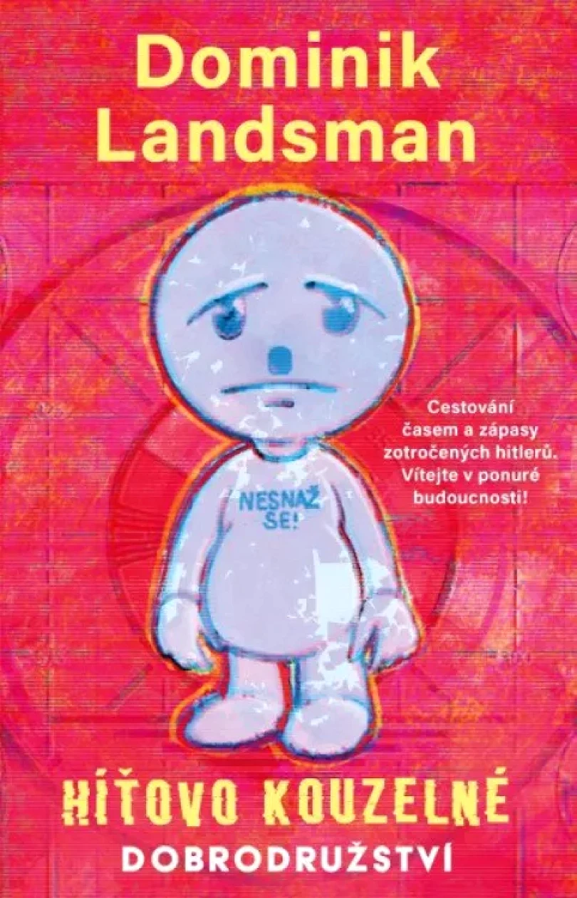 Híťovo kouzelné dobrodružství (Dominik Landsman, 2022)