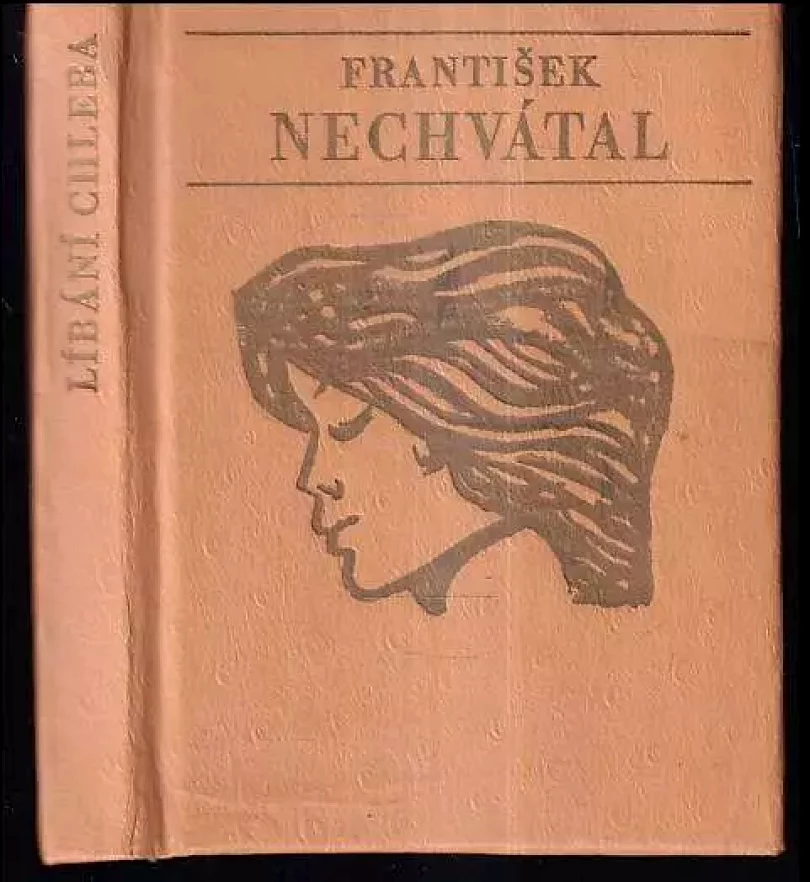Hlad lásky (František Nechvátal, 1976)