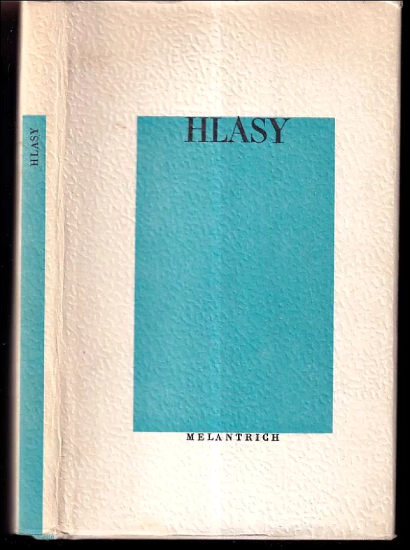 Hlasy básníků francouzského jazyka (, 1982)