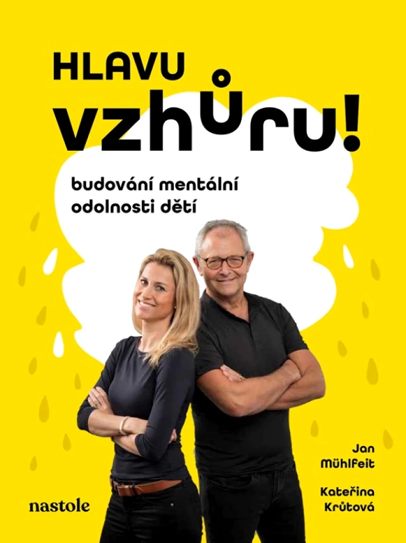 Hlavu vzhůru! (Jan Mühlfeit, 2026)