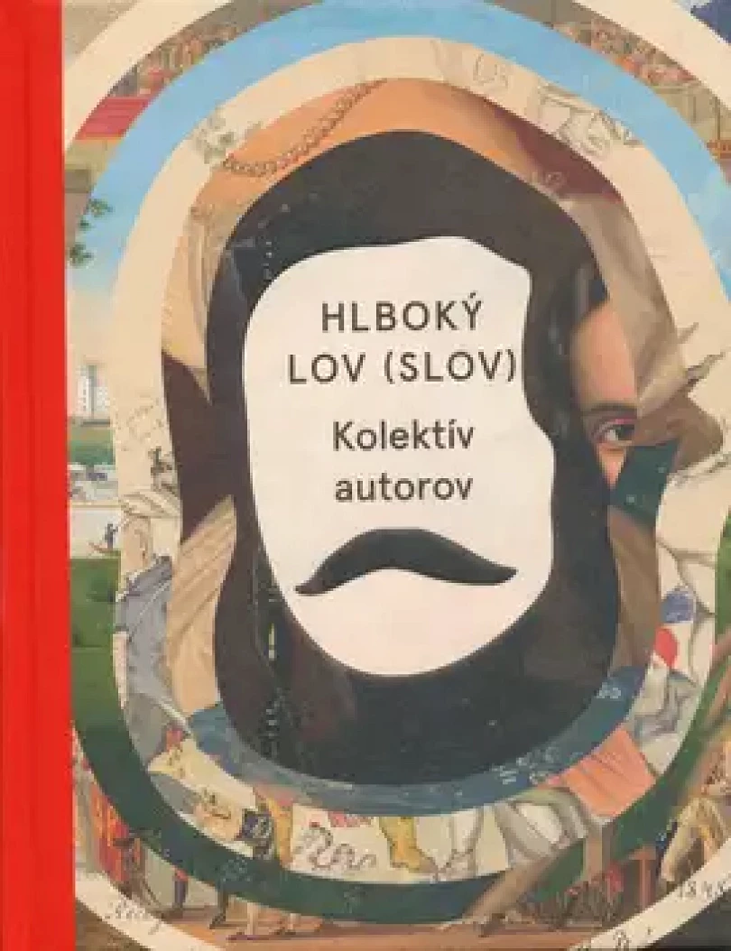 Hlboký lov (slov) (, 2015)