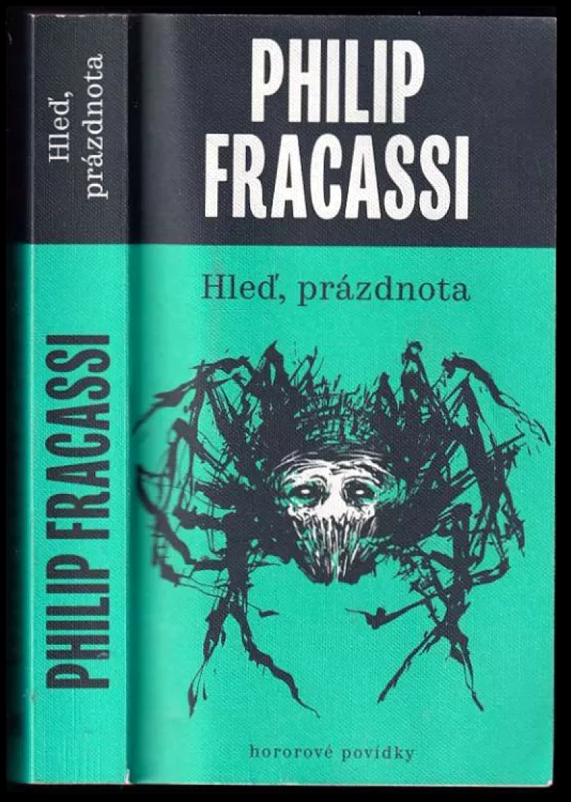 Hleď, prázdnota (Philip Fracassi, 2018)