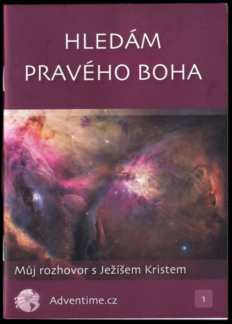 Levně Hledám pravého Boha (, 2019)