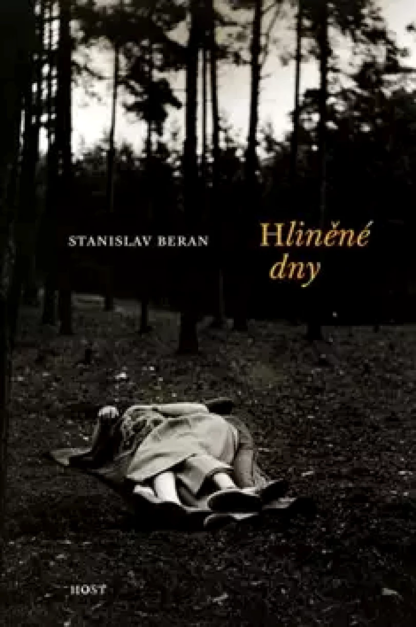 Levně Hliněné dny (Stanislav Beran, 2009)