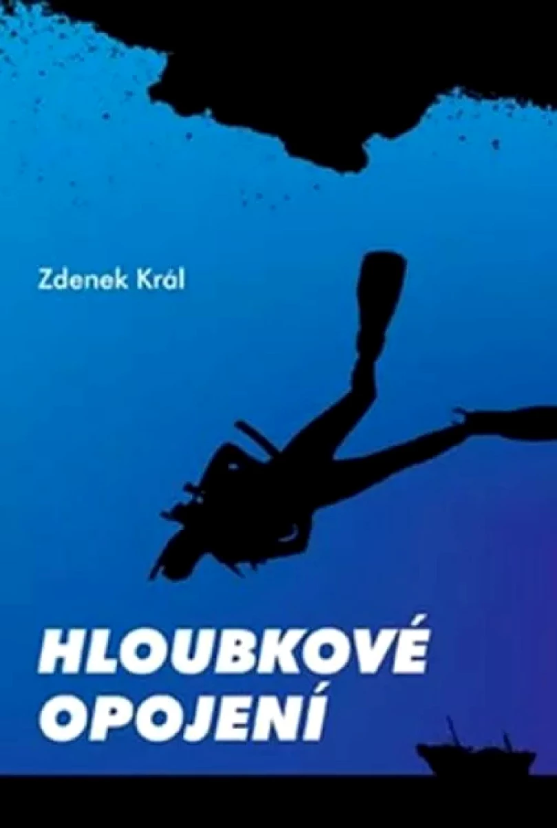 Hloubkové opojení (Zdenek Král, 2010)