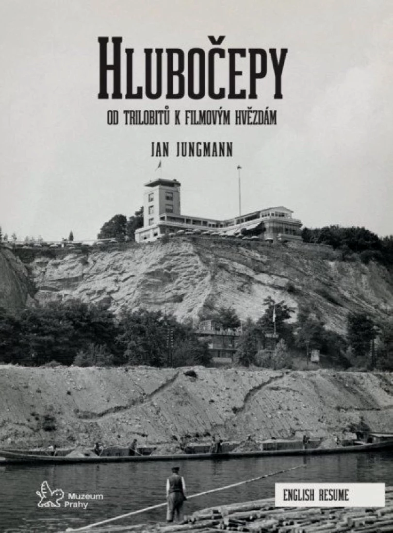 Hlubočepy (Jan Jungmann, 2025)