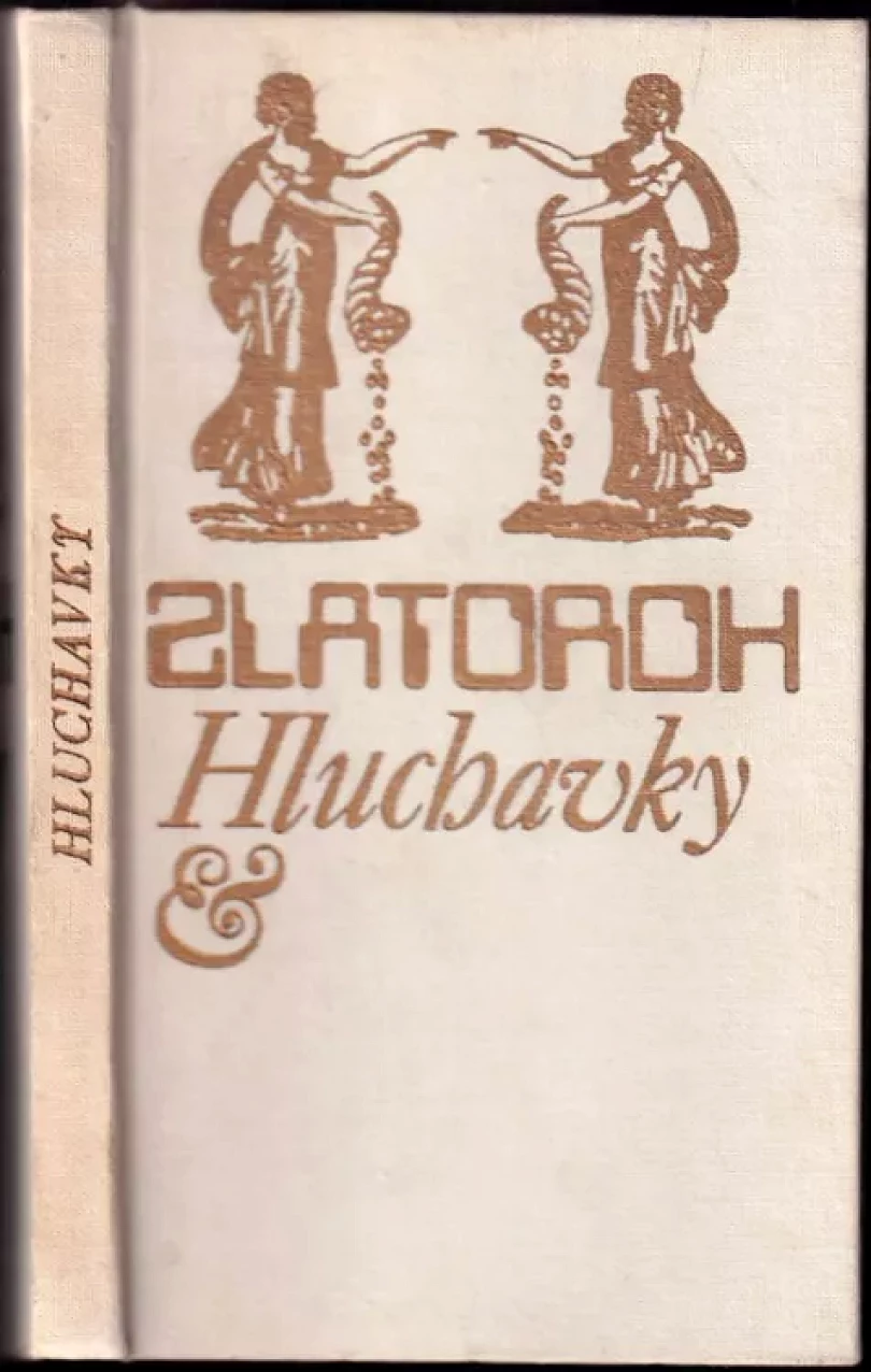 Hluchavky (Zdeněk Brdlík, 1980)