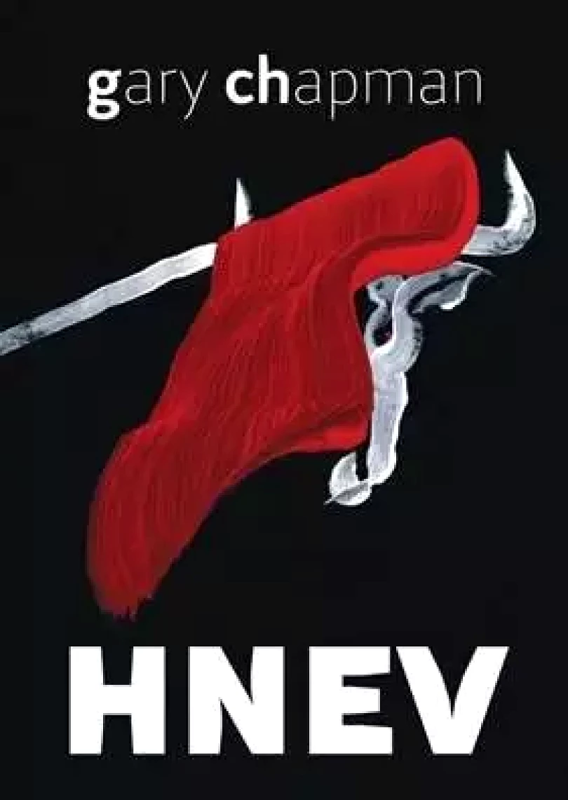 Hnev (Gary Chapman,, 2020)