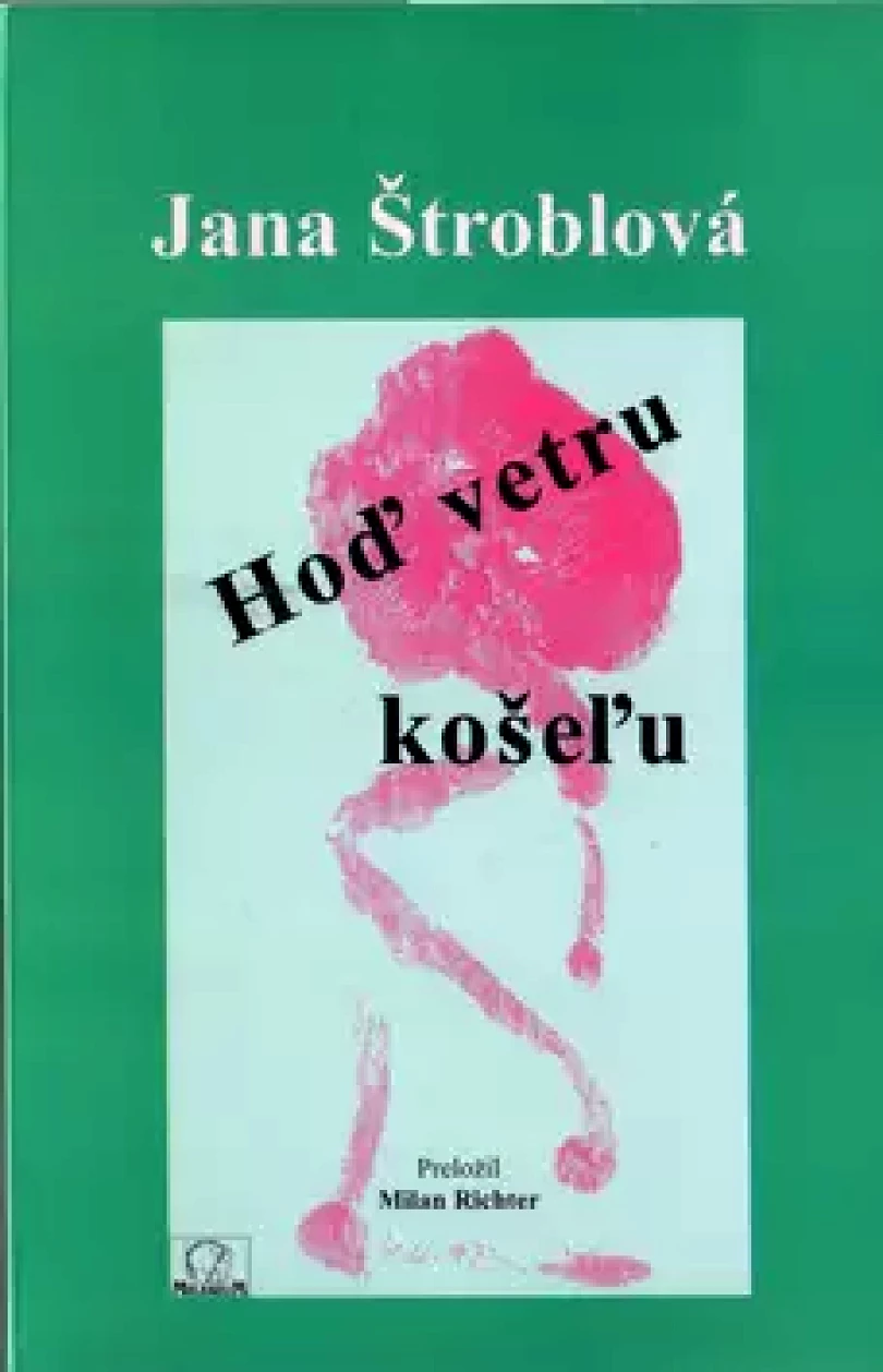 Hoď vetru košel'u (Jana Štroblová, 2005)