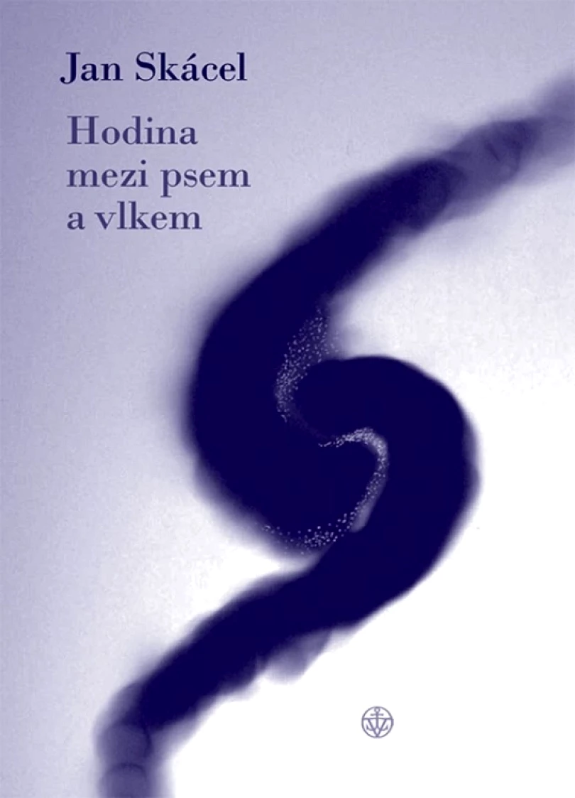 Levně Hodina mezi psem a vlkem (Skácel Jan, 2022)