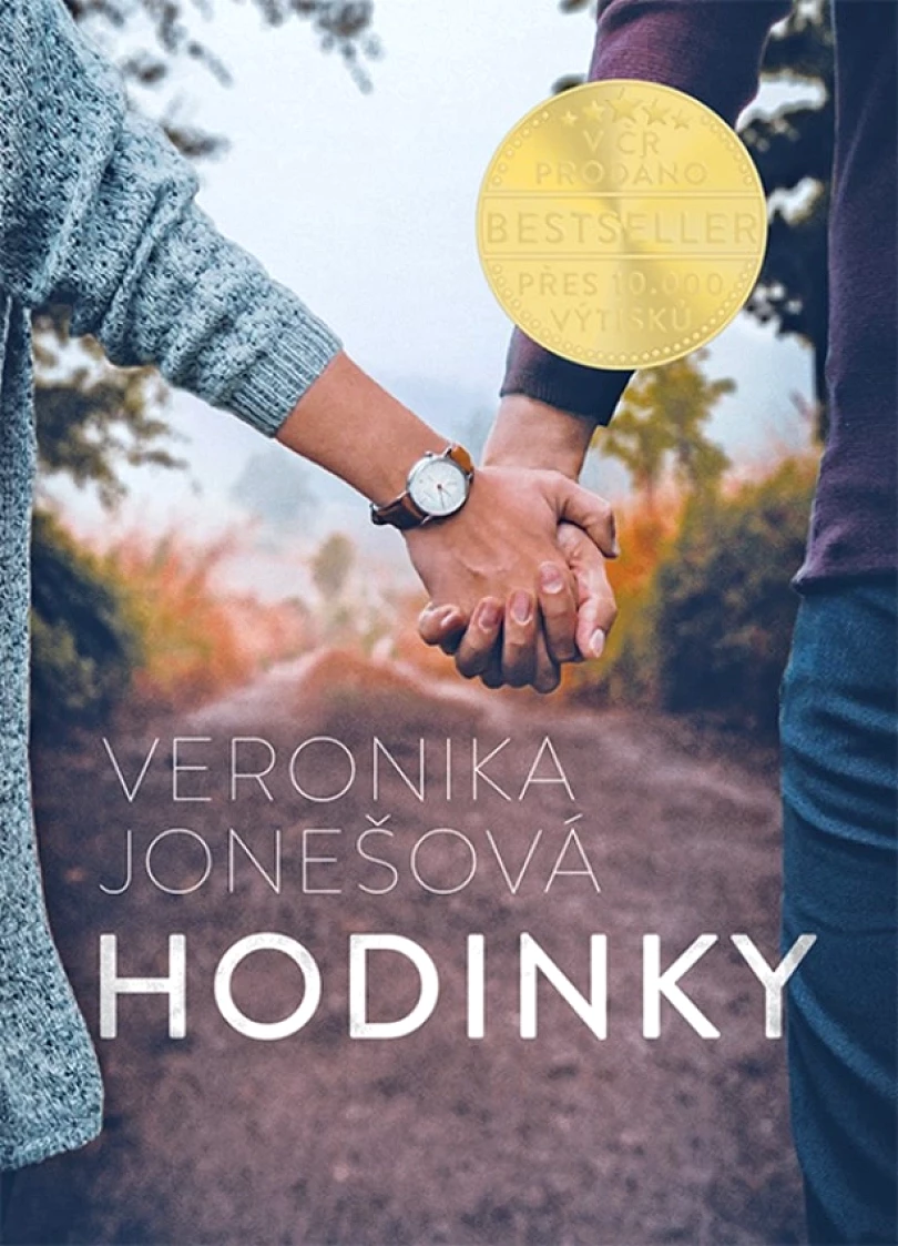 Hodinky (Jonešová Veronika, 2022)