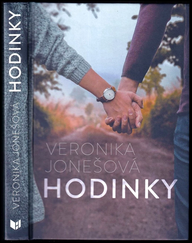 Hodinky (Veronika Jonešová, 2019)