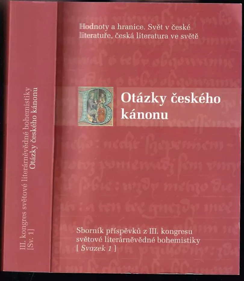 Levně Hodnoty a hranice (, 2006)
