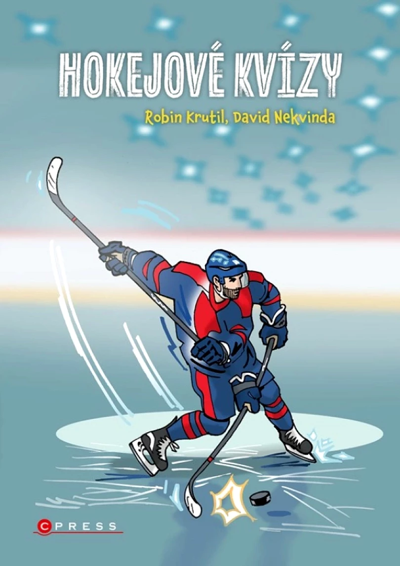 Hokejové kvízy (Krutil, 2025)