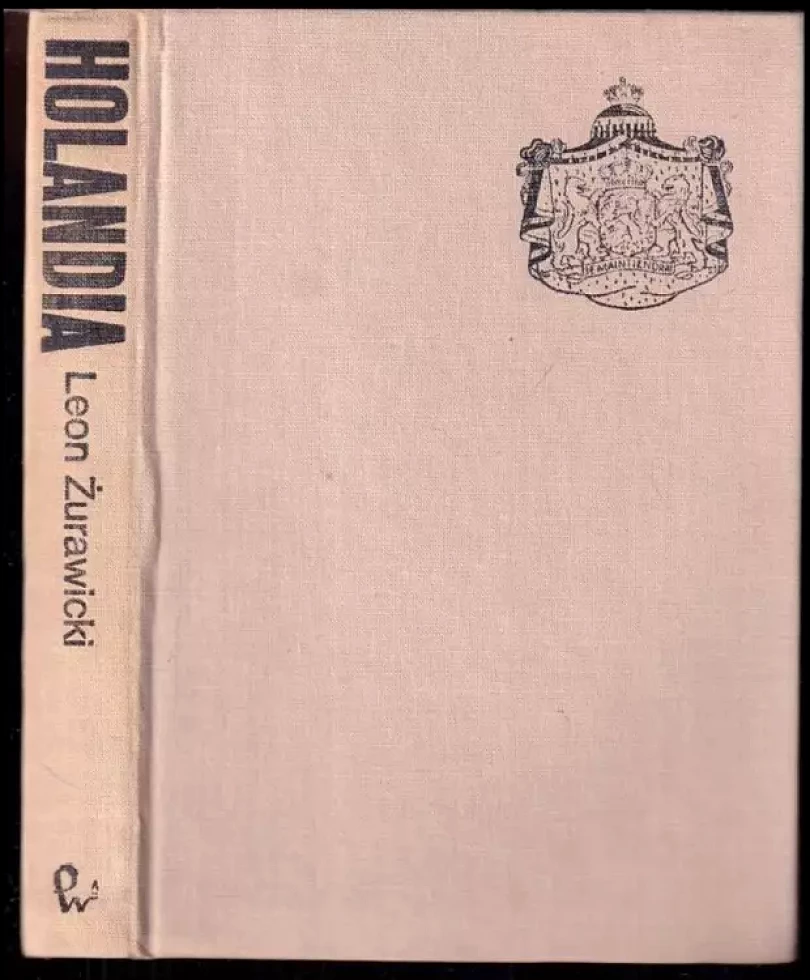 Holandia (Leon Żurawicki, 1983)