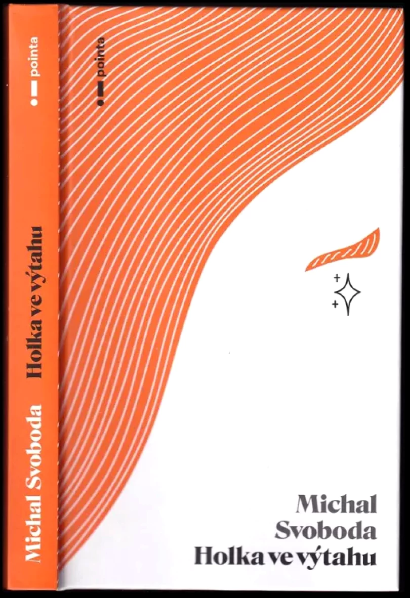 Holka ve výtahu (Svoboda Michal, 2022)