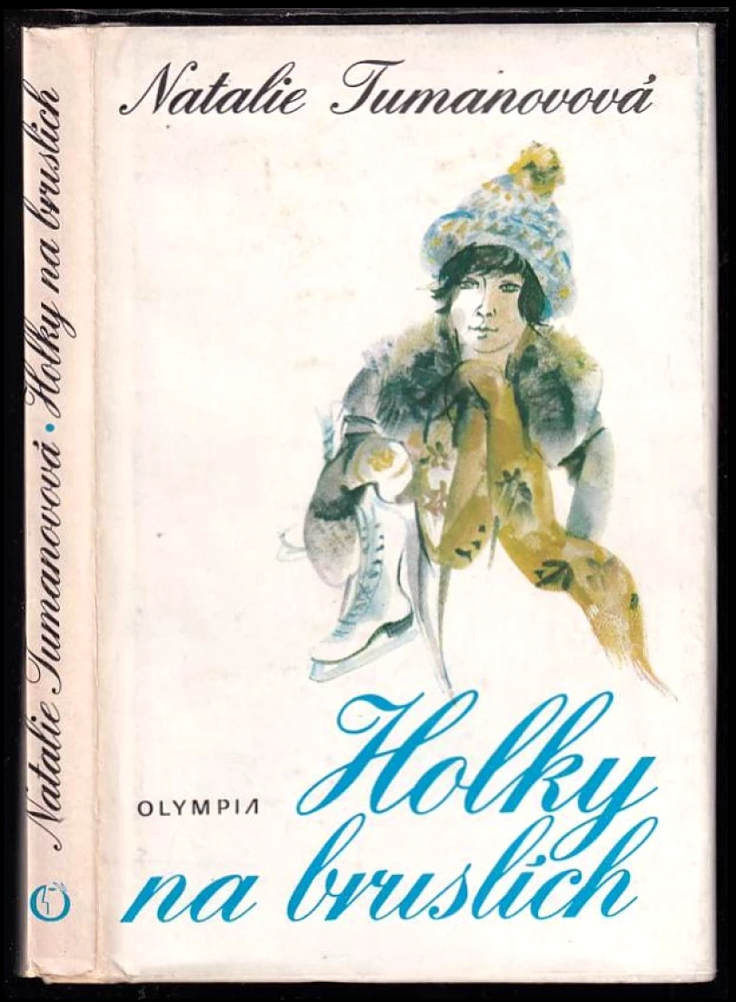 Holky na bruslích (Natal'ja L'vovna Tumanova, 1978)