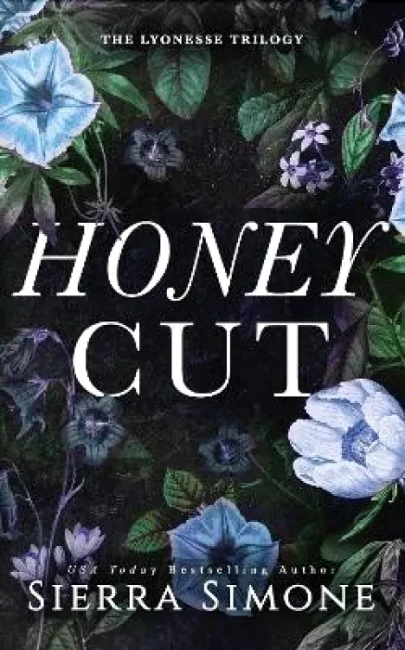 Levně Honey Cut (Sierra Simone, 2024)