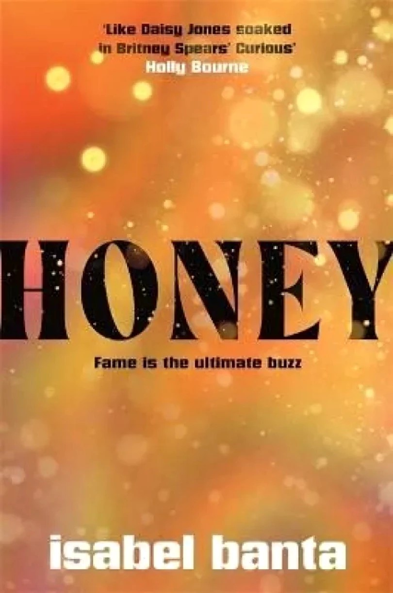 Levně Honey: Pre-order the most anticipated debut novel of Summer 2024 (Isabel Banta, 2024)