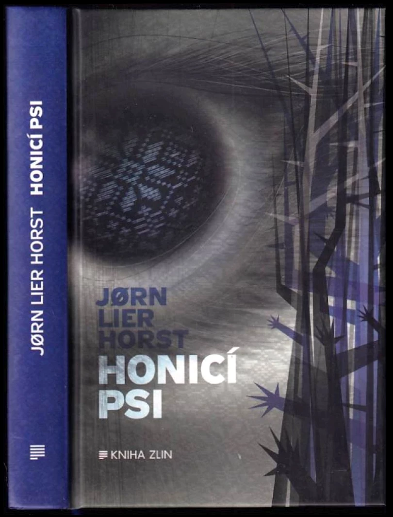 Honicí psi (Jørn Lier Horst, 2016)