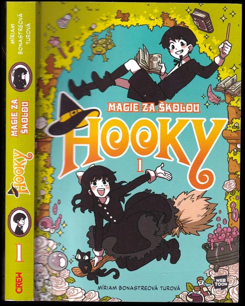 Hooky (Turová, 2025)