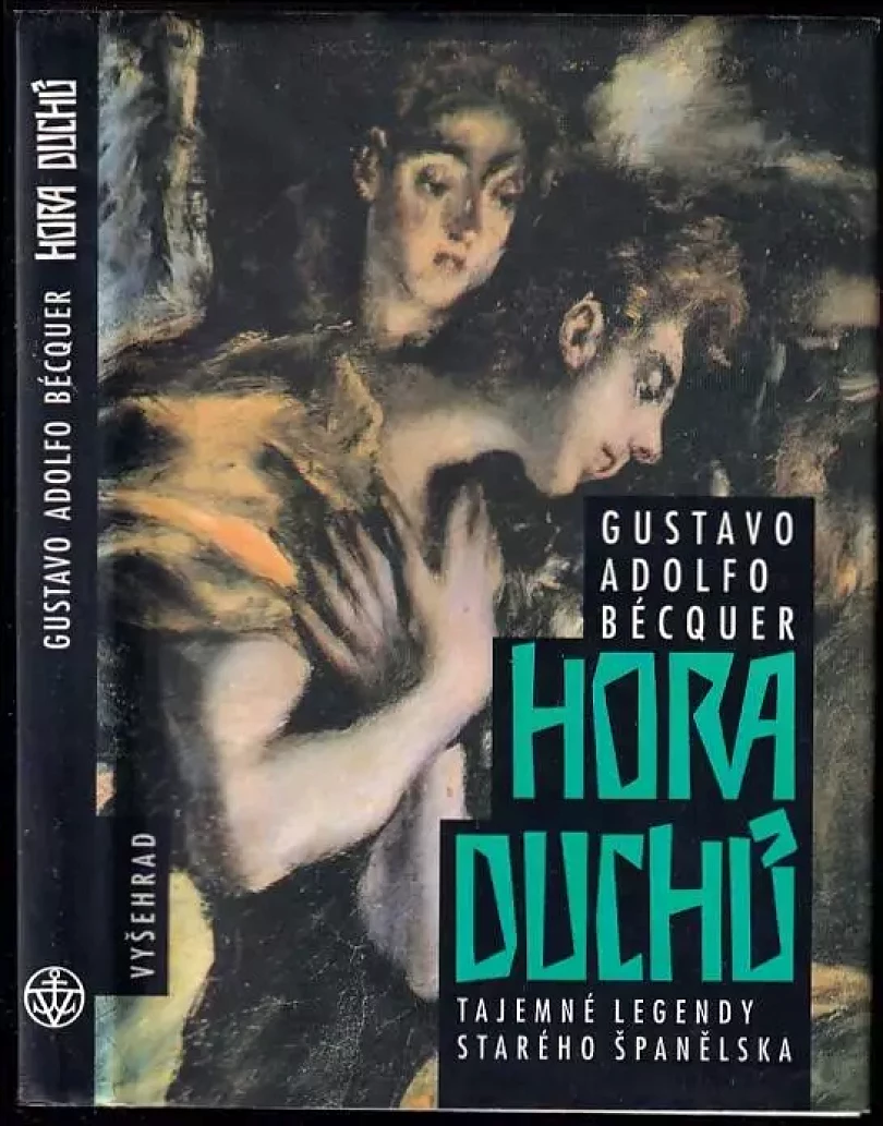 Hora duchů (Gustavo Adolfo Bécquer, 1999)