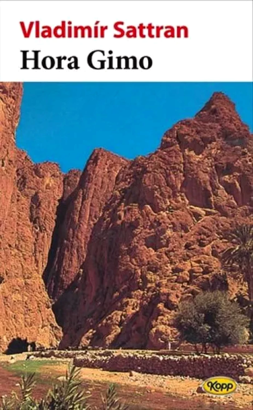 Hora Gimo (Vladimír Sattran, 2011)