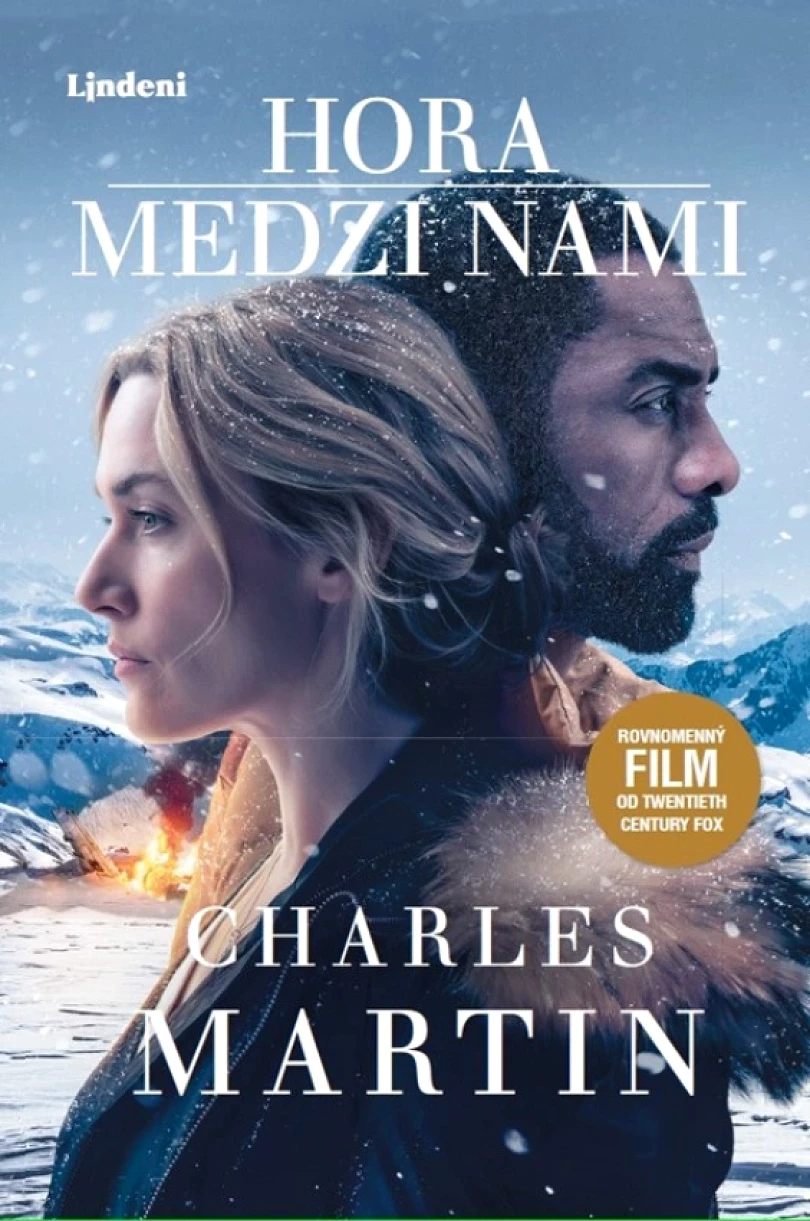 Hora medzi nami (Martin Charles, 2023)