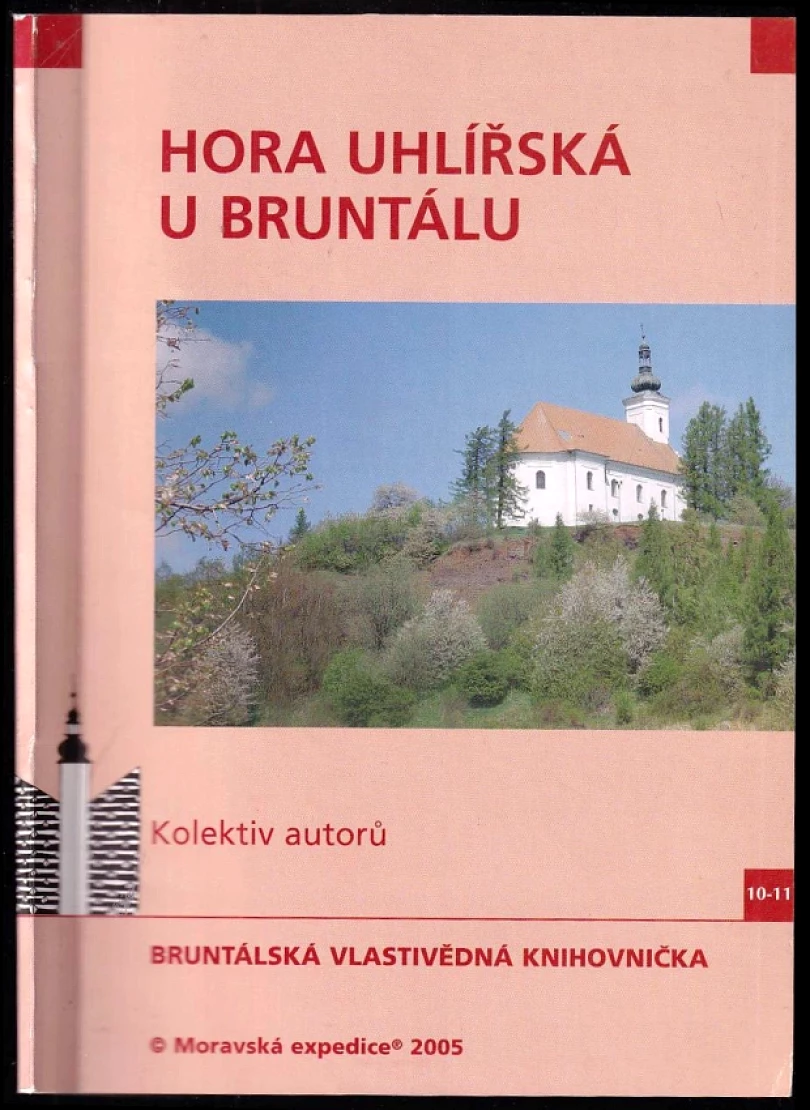 Hora Uhlířská u Bruntálu (Martin Wihoda, 2005)