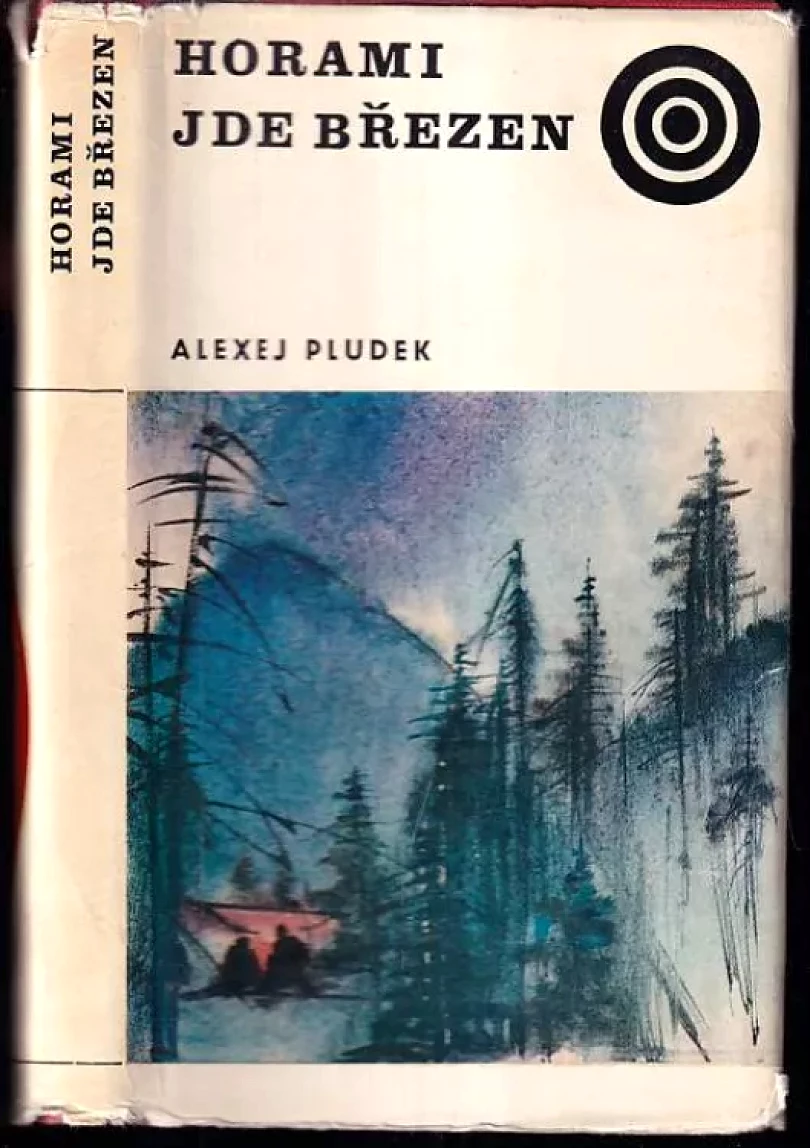 Horami jde březen (Alexej Pludek, 1973)