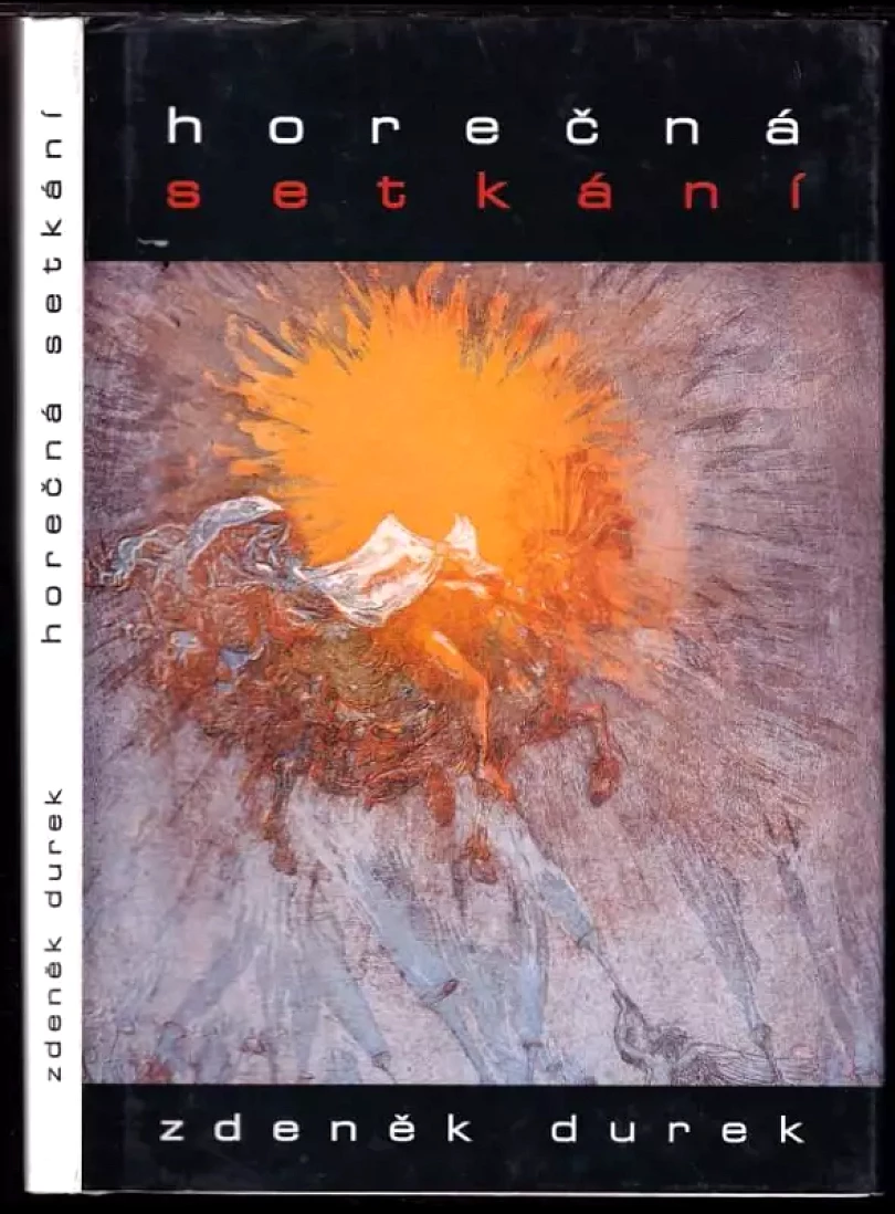 Horečná setkání (Zdeněk Durek, 2003)