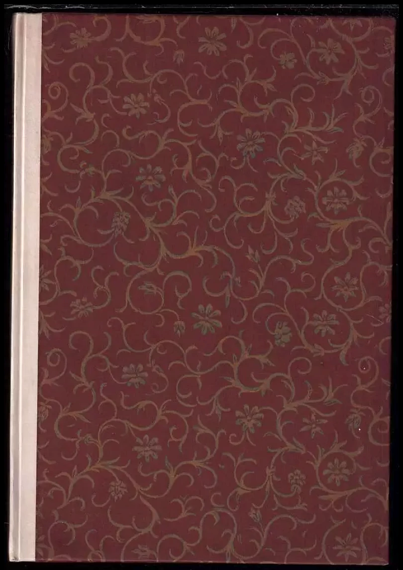 Hořící dům (Antonín Matěj Píša, 1925)