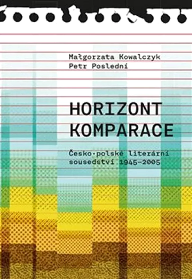 Horizont komparace (Petr Poslední, 2018)