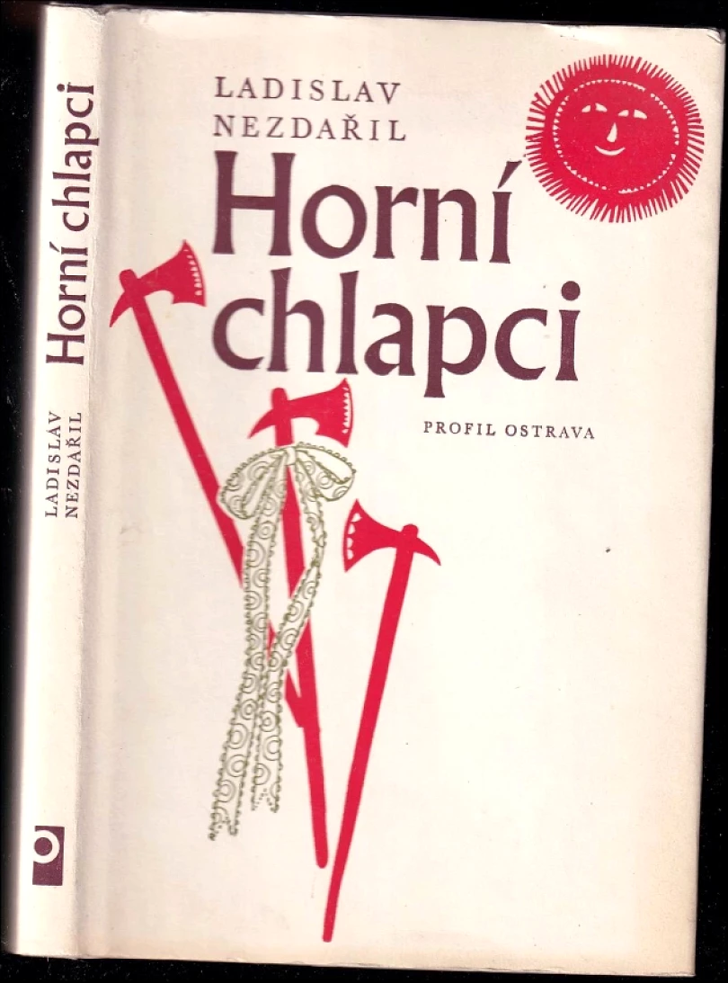 Horní chlapci (Ladislav Nezdařil, 1983)
