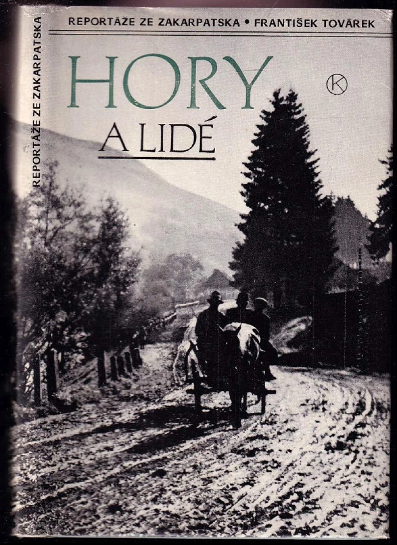 Hory a lidé (František Továrek, 1985)