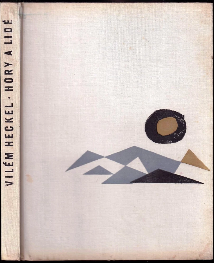 Hory a lidé (Ota Pavel, 1964)