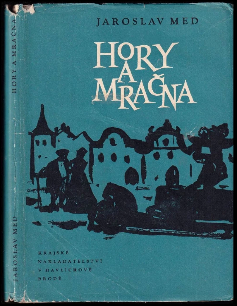 Hory a mračna (Jaroslav Med, 1959)