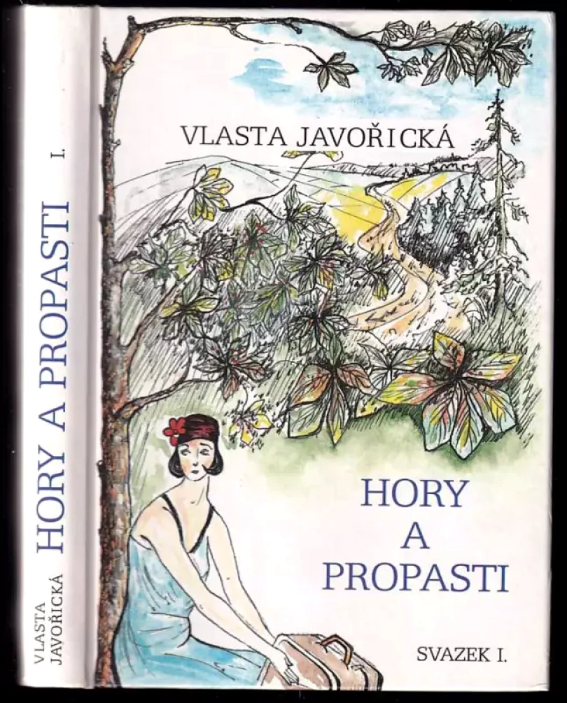 Hory a propasti (Vlasta Javořická, 1995)