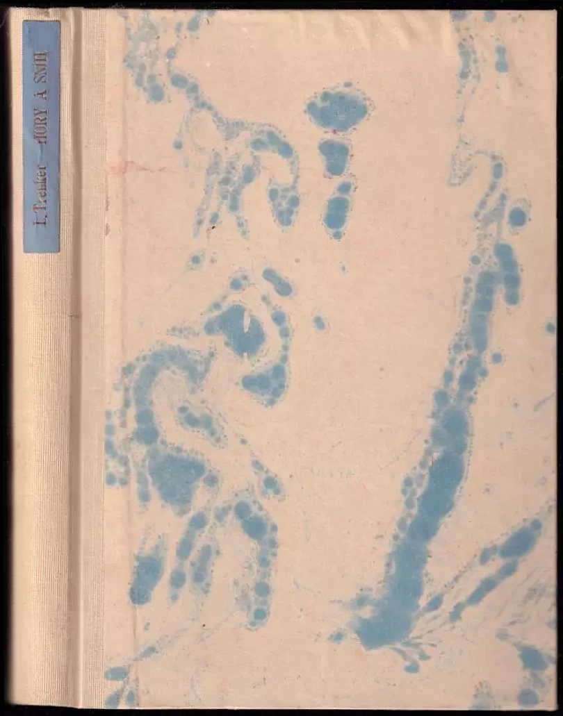 Hory a sníh (Luis Trenker, 1941)