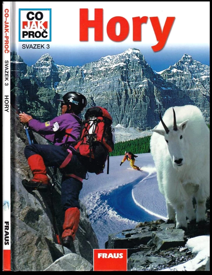 Hory (Hanke Huber, 2005)