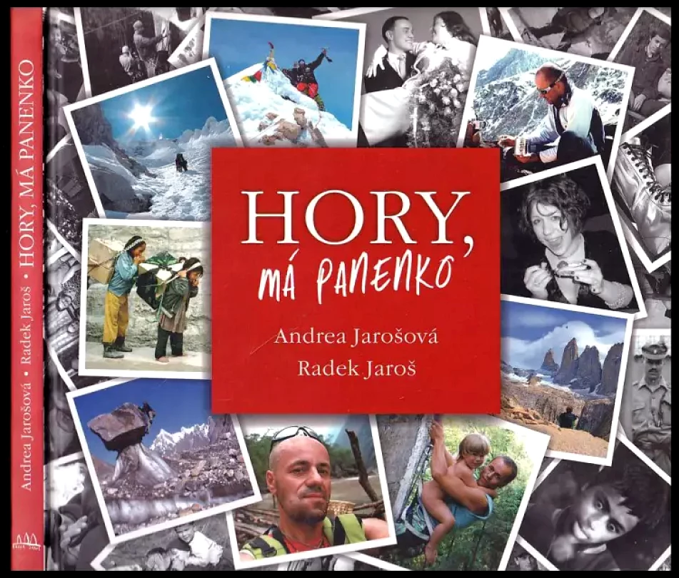 Hory, má panenko (Radek Jaroš, 2011)