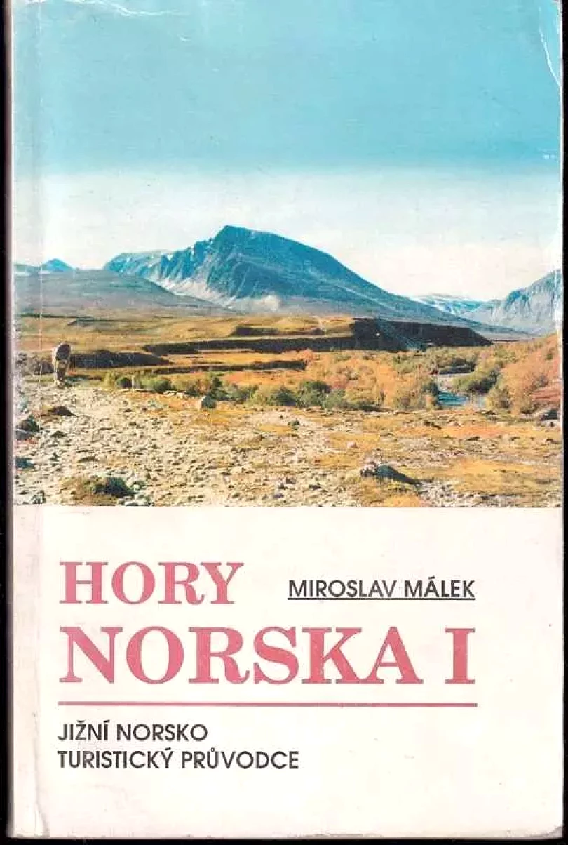 Hory Norska (Miroslav Málek, 1993)